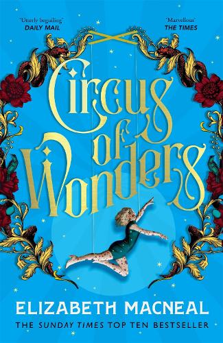 Circus of Wonders (Paperback)
