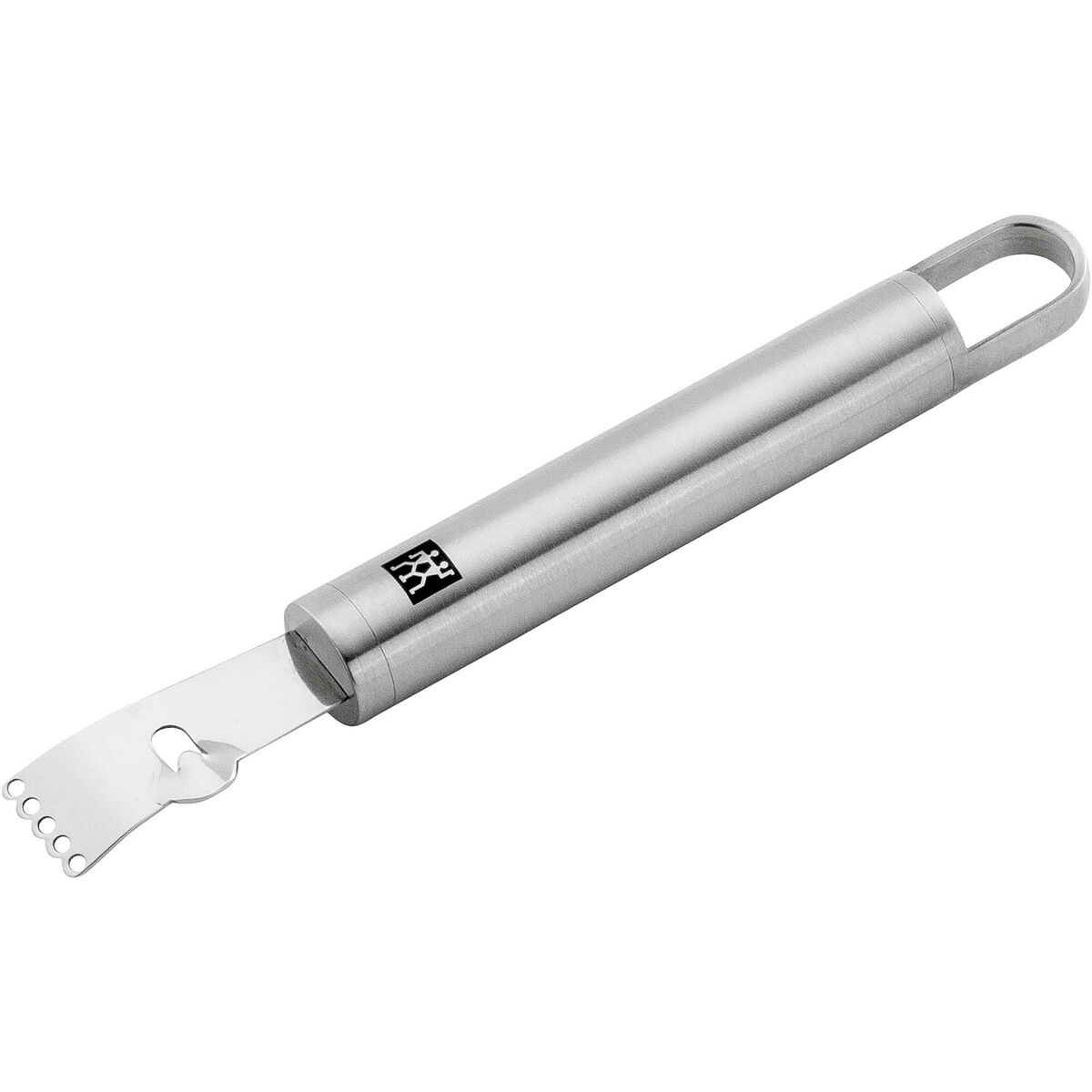 Pro Ciselering/zest jern 17 cm