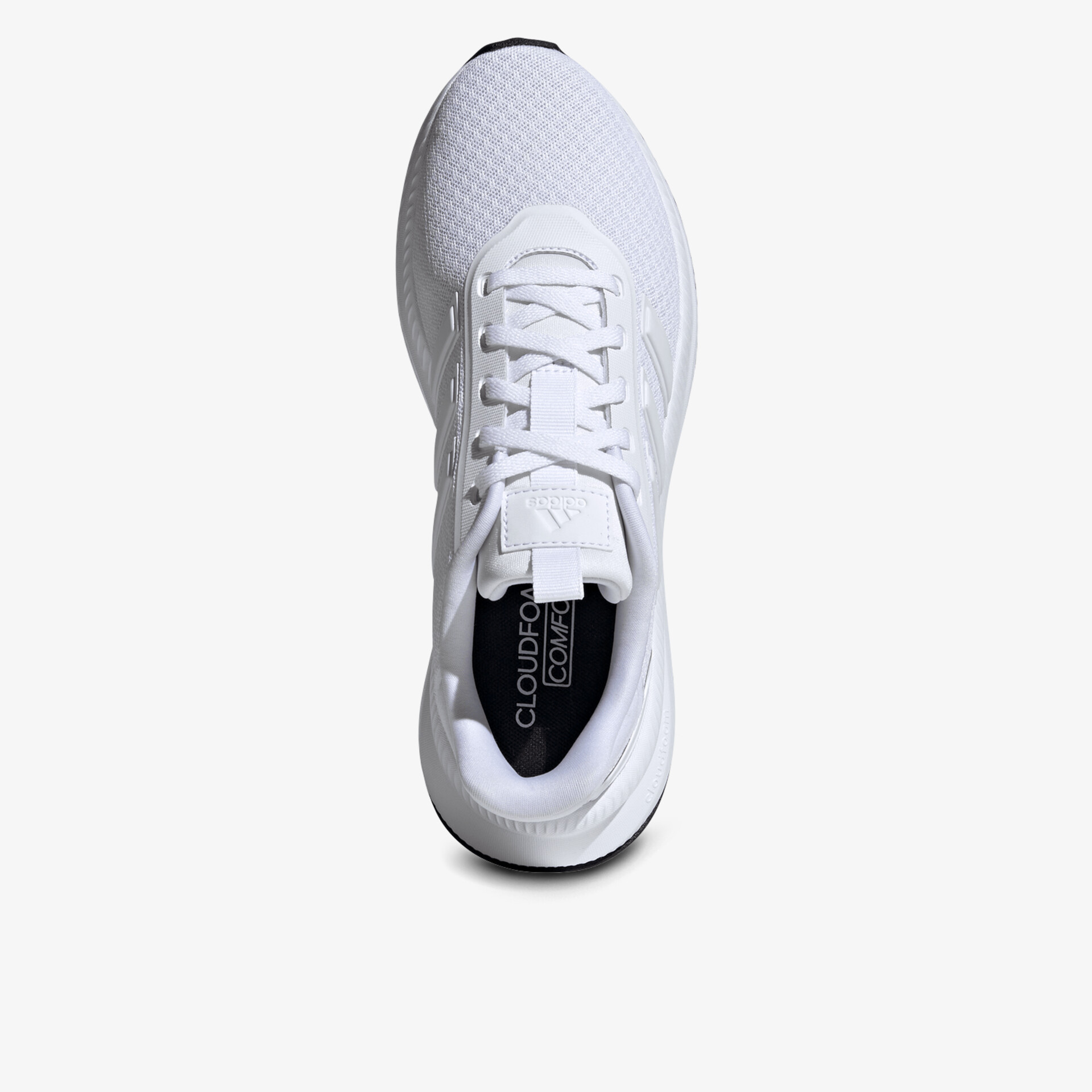 adidas Damen Sneaker Low X_PLRPATH - Weiß | Jetzt bei reno.de kaufen