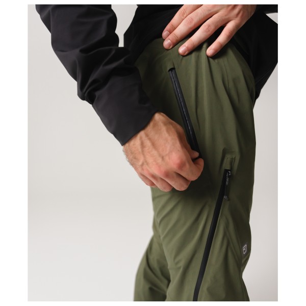 Ortovox - Sequence GORE-TEX Pants - Pantalon de cyclisme