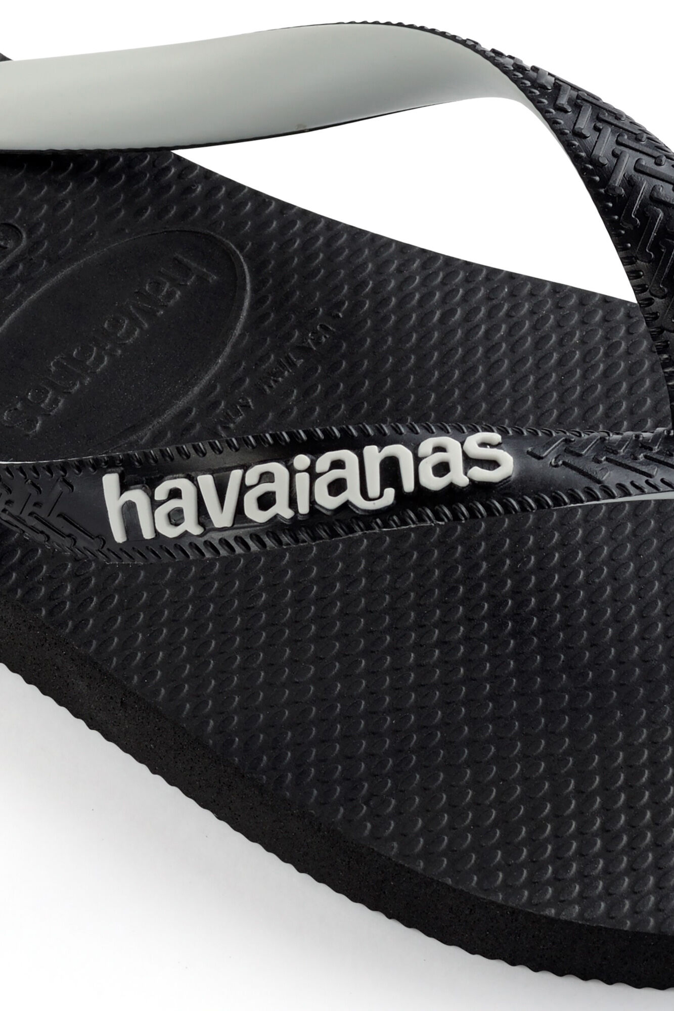 Chinelo Havaianas Top Mix - Preto