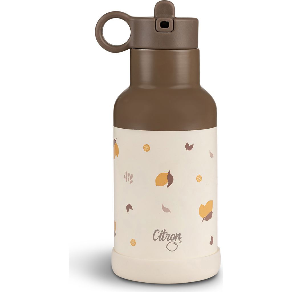 CitronCitron   Trinkflaschen Thermoisoliert 350ml Lemon