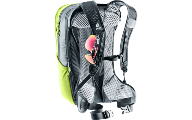 Deuter Fahrradrucksack Race Air 14+3 Liter