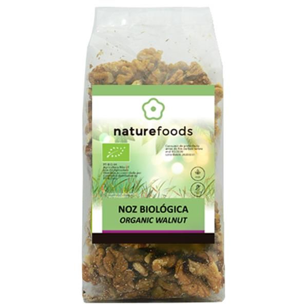 Miolo De Noz Bio