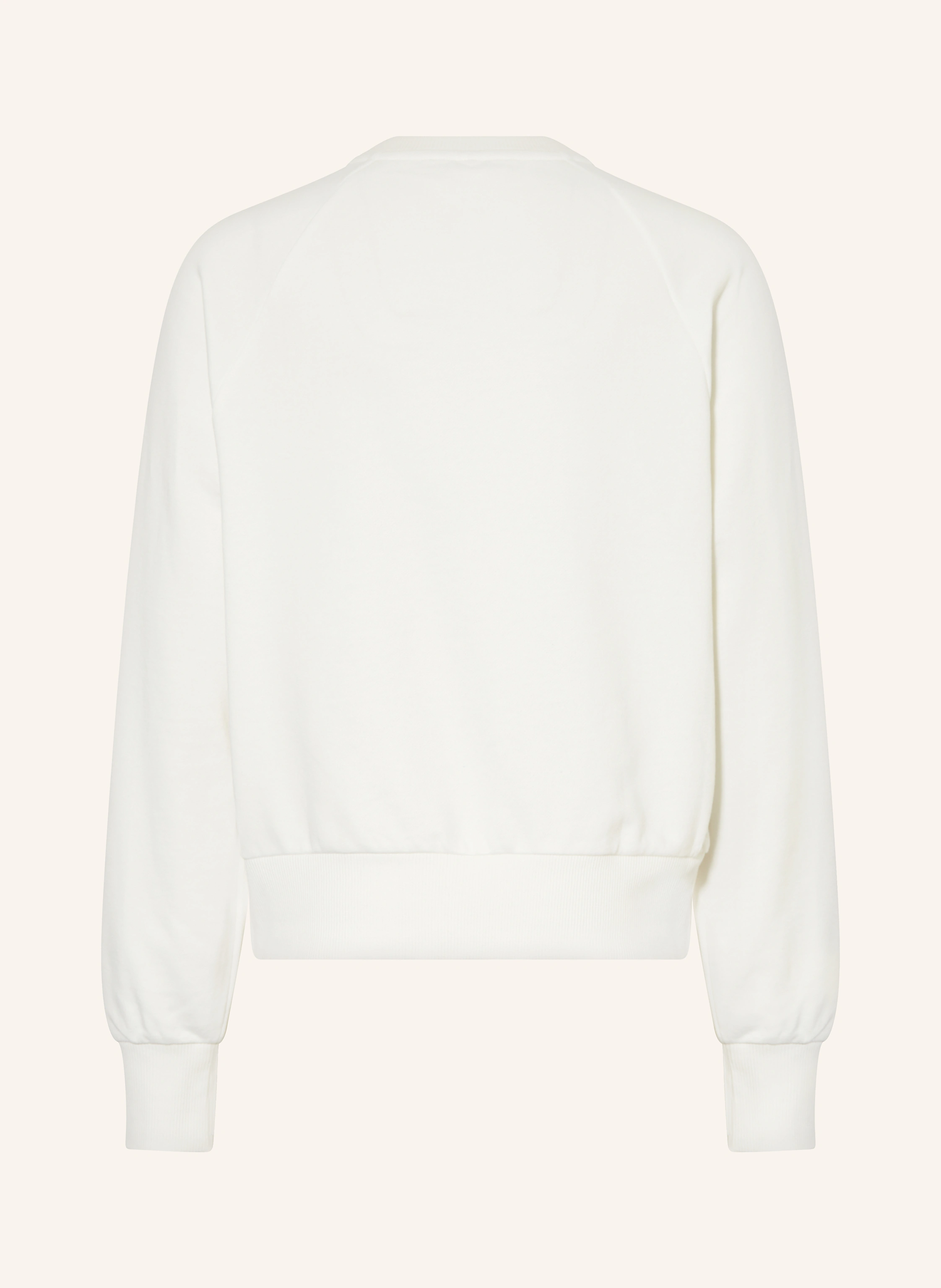s.Oliver RED Sweatshirt mit Pailletten