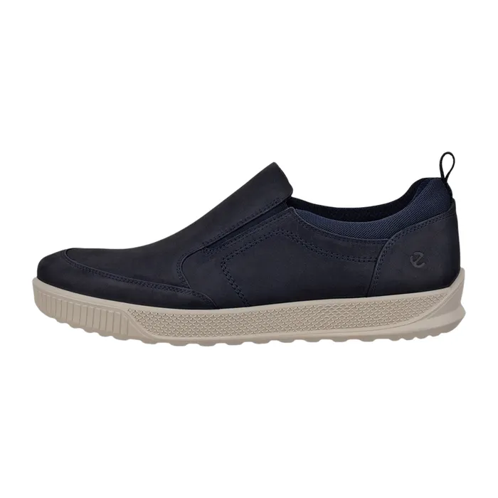 Ecco Byway Slip On Sneakers Heren