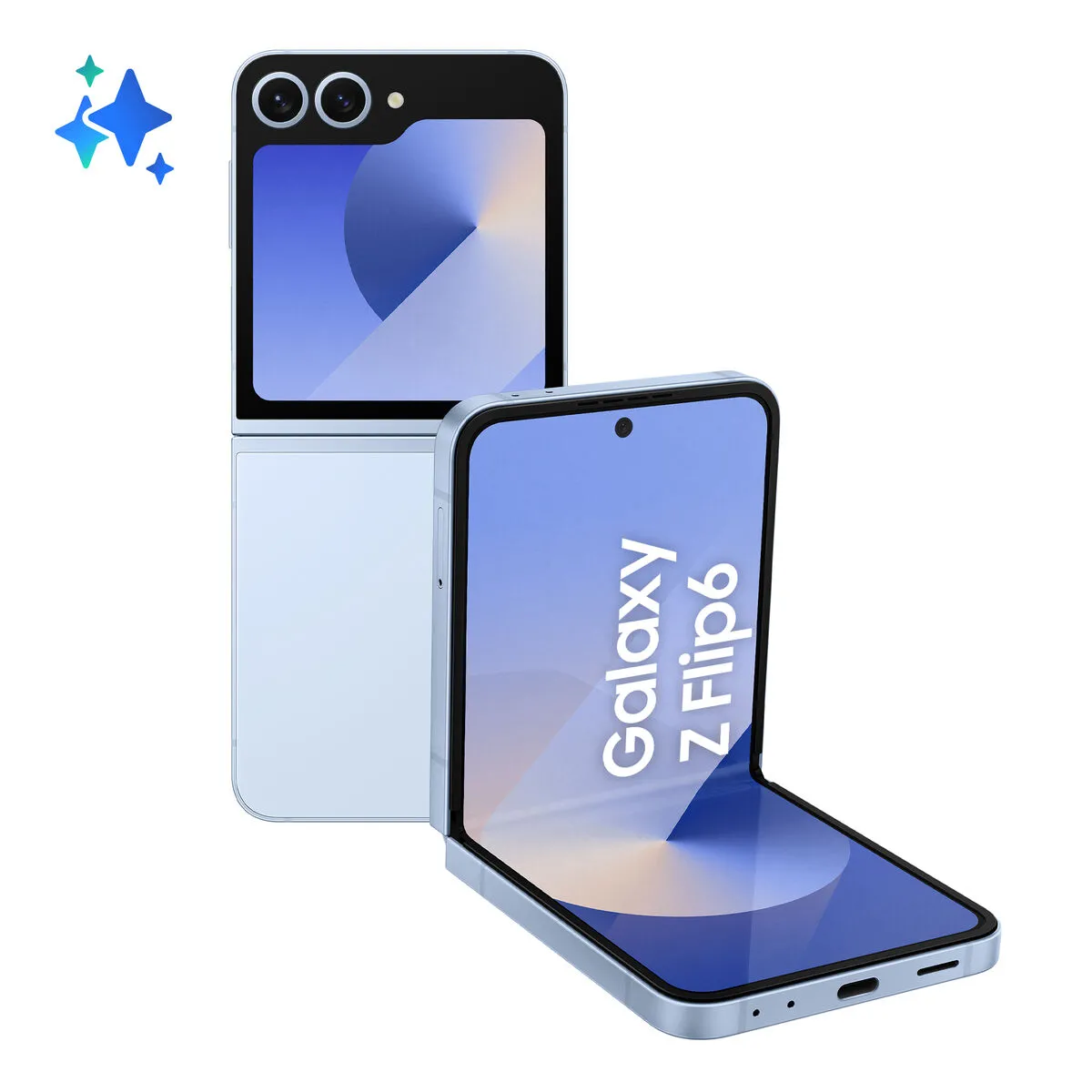 Samsung Galaxy Z Flip 6