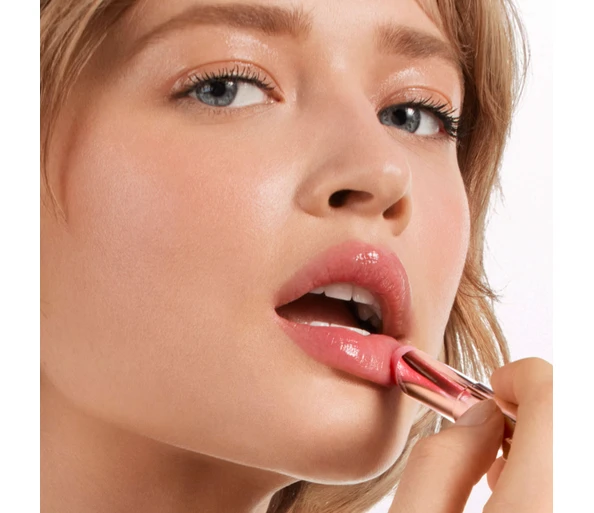 Lancôme Lip Idôle Butterglow Lippenbalsam10 Keep it glowy