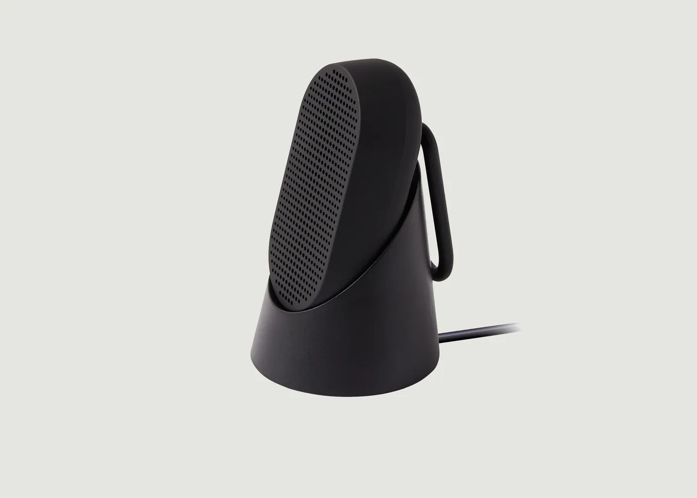 Mini Enceinte Bluetooth Mino avec mousqueton Lexon Design