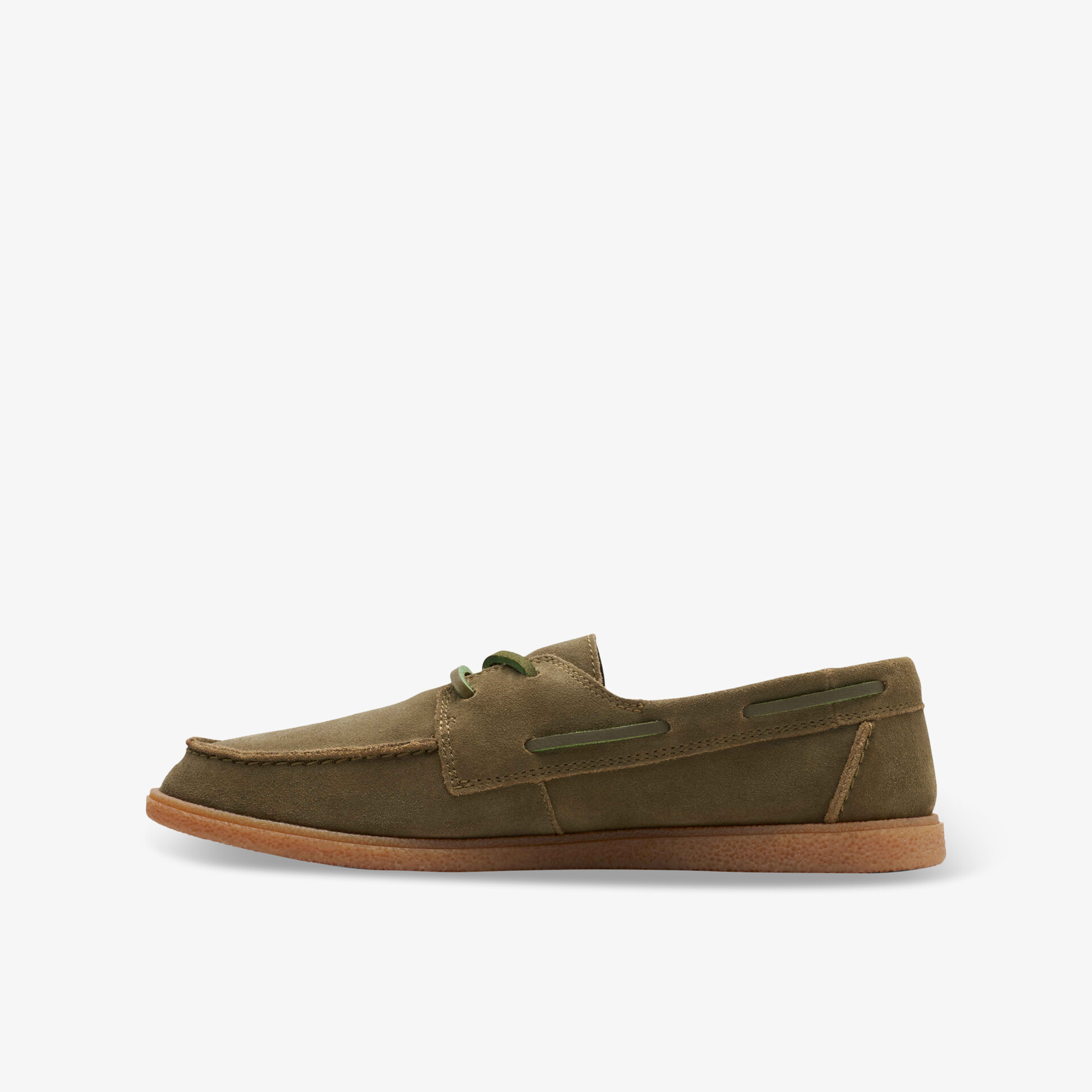 Clarks Clarkbay Go Herren Slipper braun
