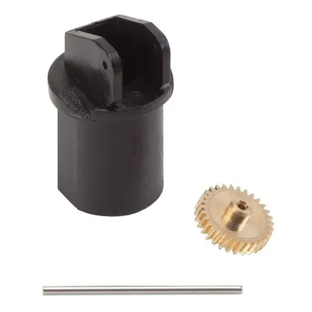 FALLER Motorhalter für á 10 mm Motor