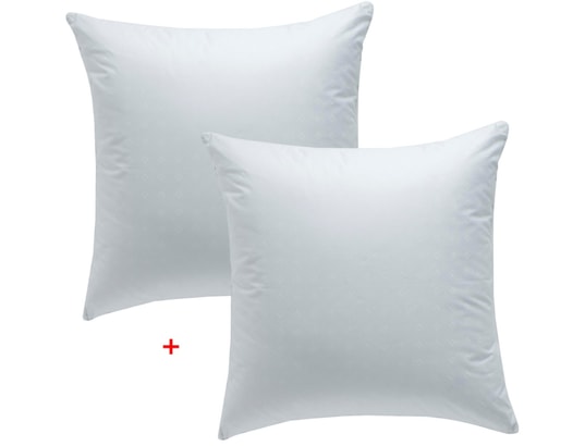 DROUAULT - Pack oreiller Galaxie 65x65 x 2
