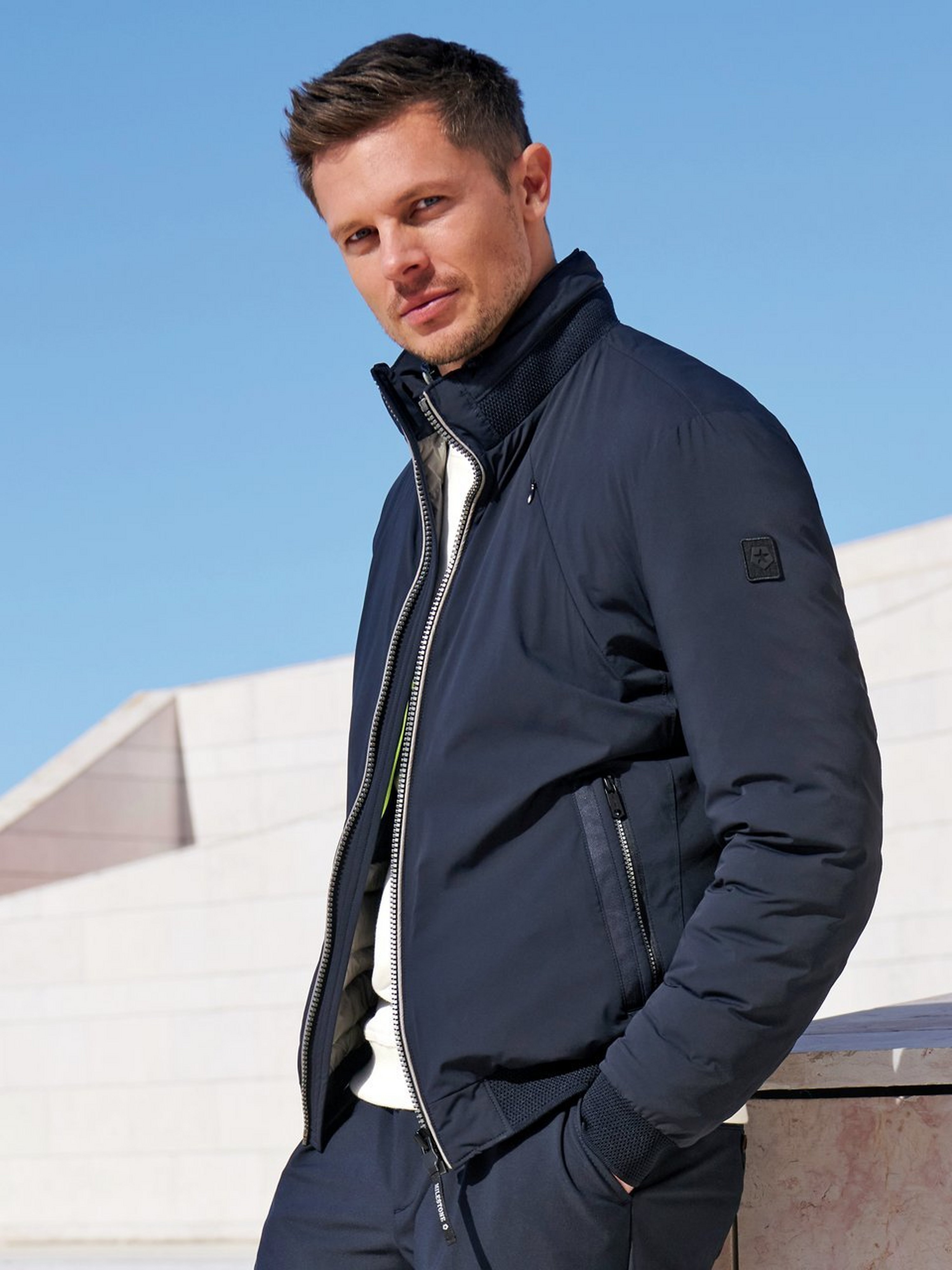 Blouson