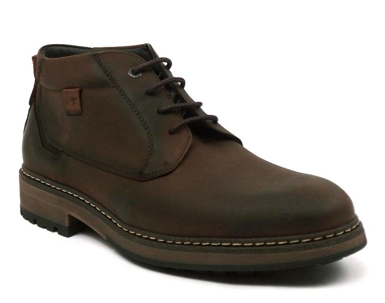 Fluchos F1593 desert castano com 1