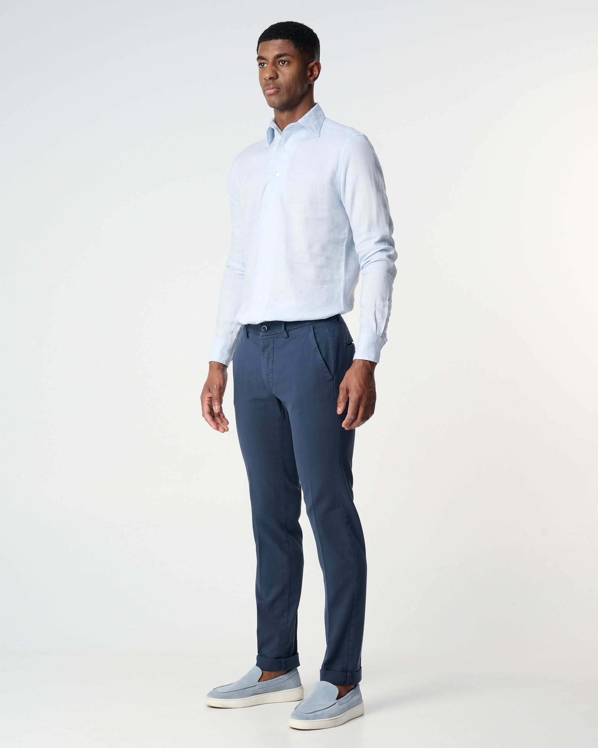 Mason's Chino