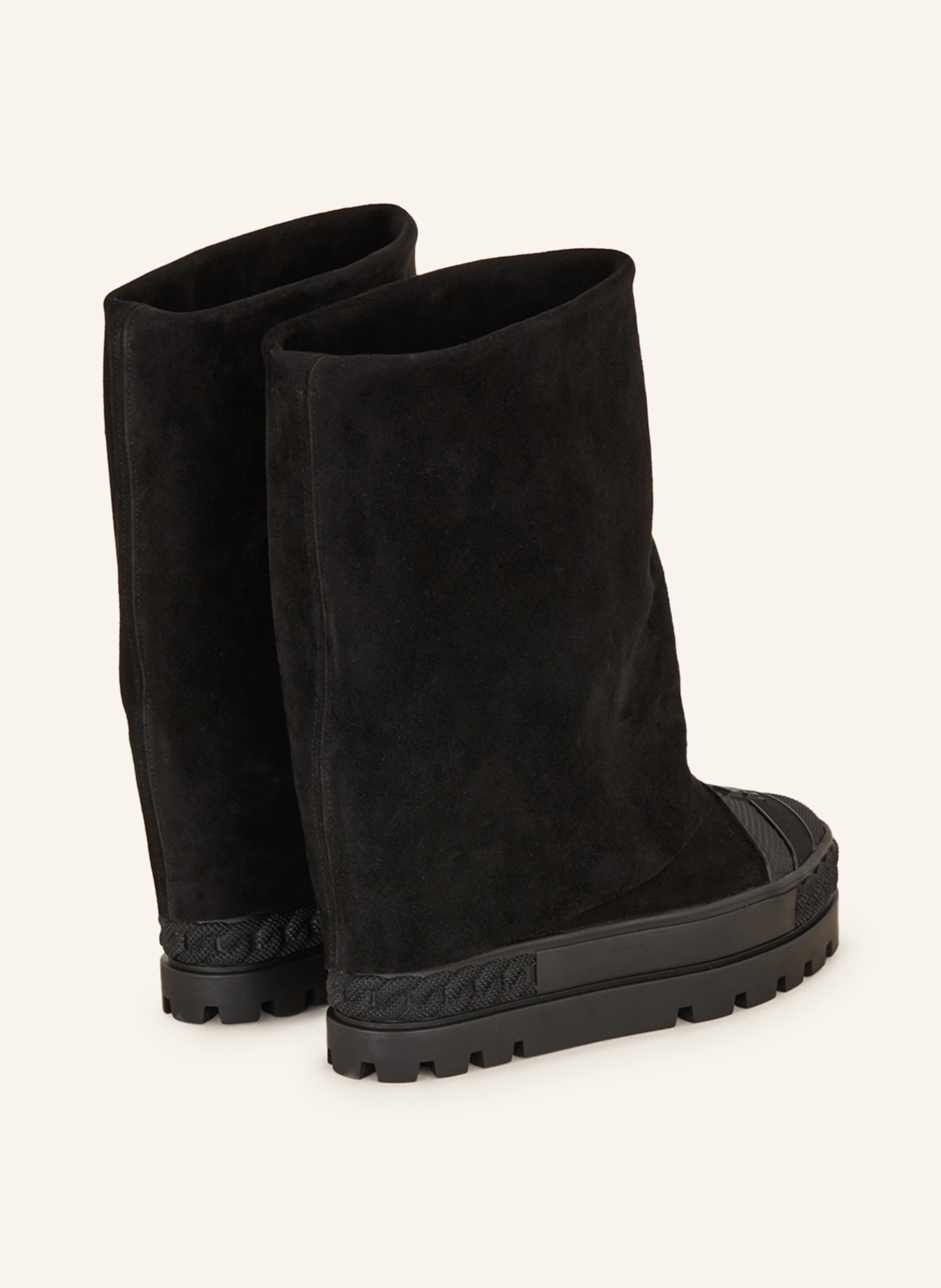 CASADEI Plateau-Boots GINNICA