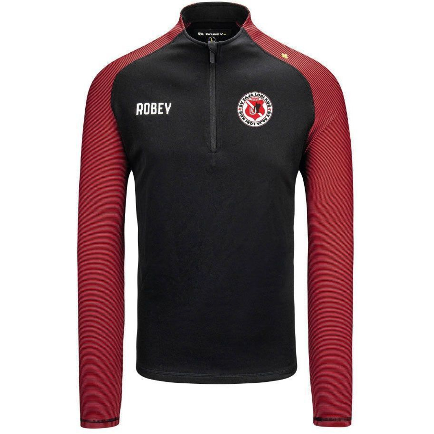 Faja Lobi KDS - Robey Performance Half-Zip Top