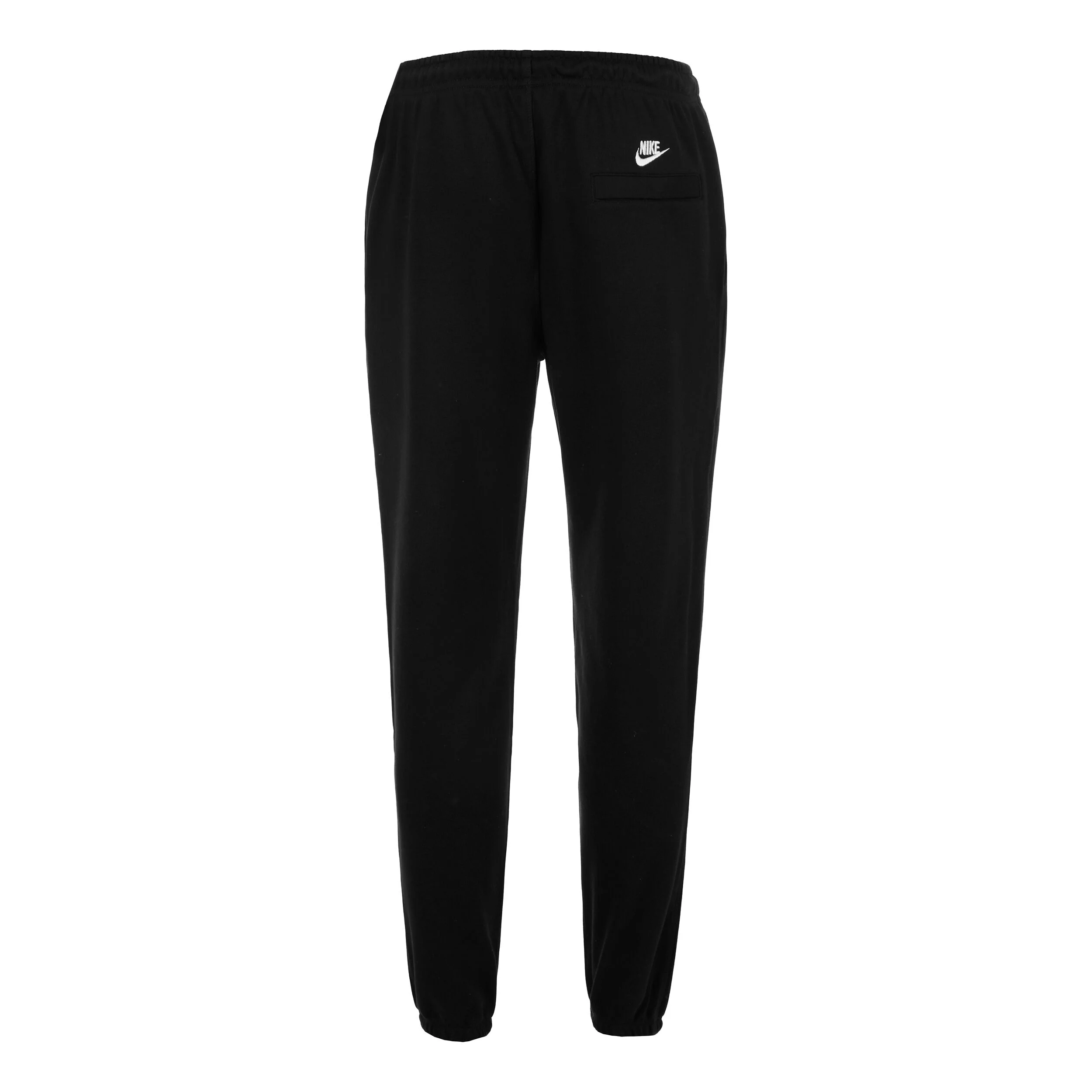 Nike Club Cuff Bolt Pantalon Survêtement Hommes - Noir , Blanc