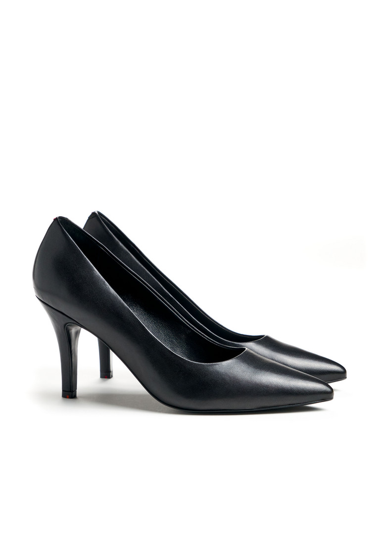 PUMPS Schwarz
