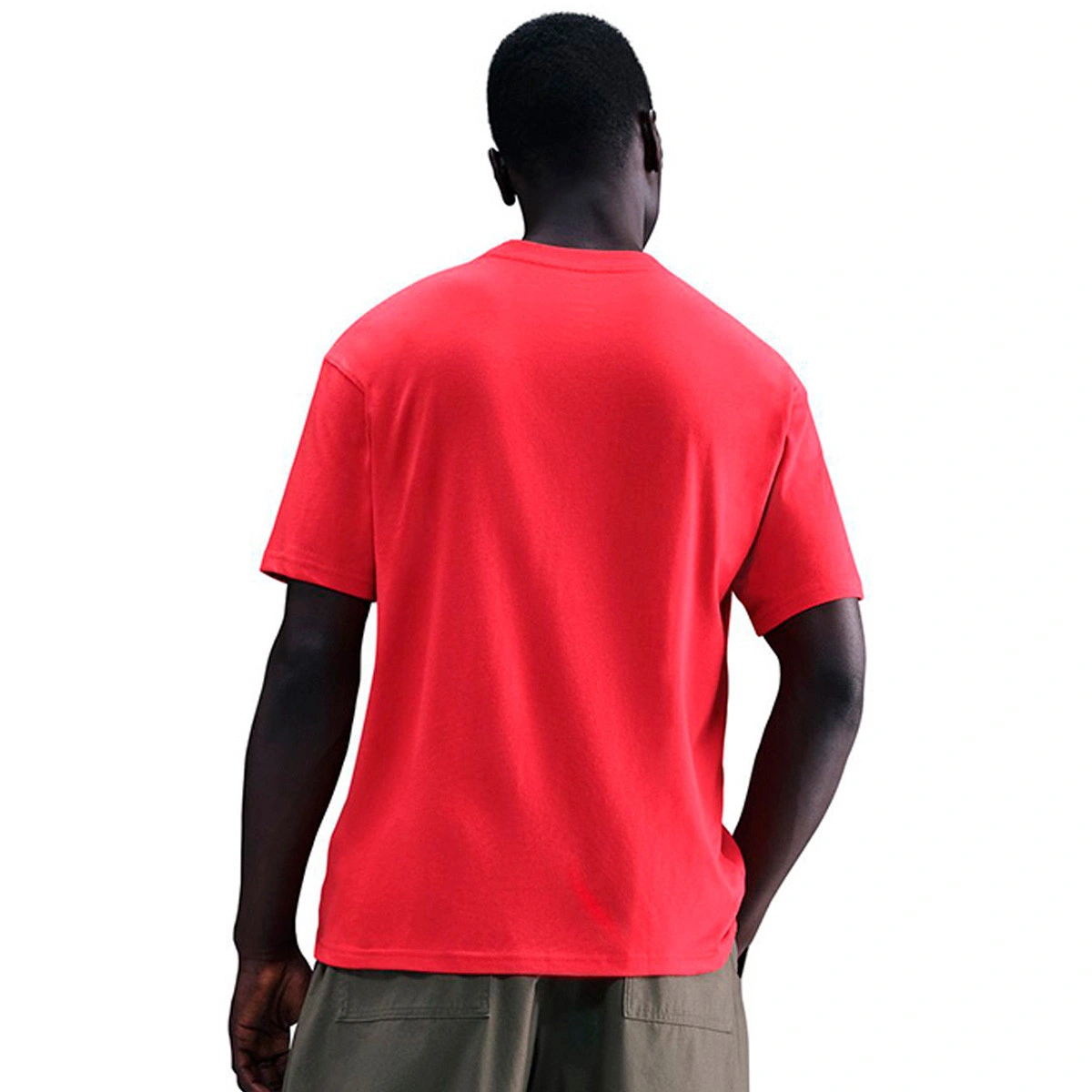 T-Shirt Nike Atl Madrid Fanswear 2025-2026