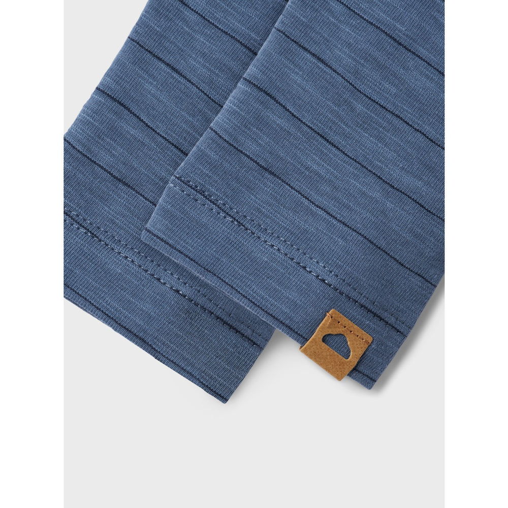 Køb Name It Bering Sea Okkel Long Johns