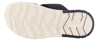 Rieker Sandal Blå 25283-14 | Skoringen