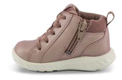 ECCO Babysko Rosa 72415160201  SP.1 LITE