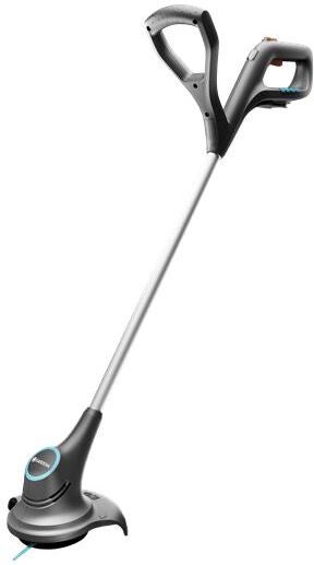 Gardena accu grastrimmer SmallCut 23/18V P4A solo