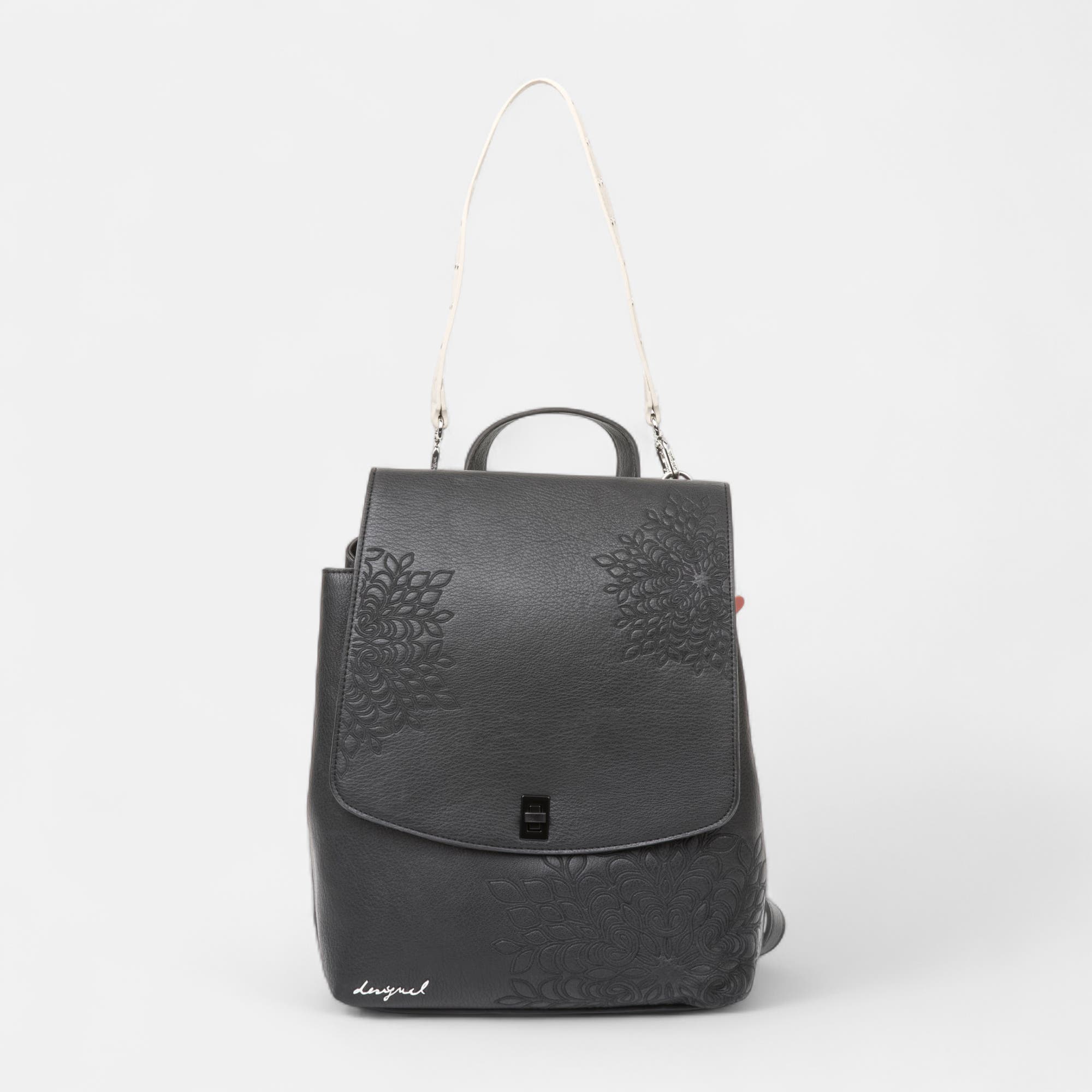 Sac à dos noir