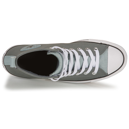 Converse - CHUCK TAYLOR ALL STAR SUMMER UTILITY-SUMMER UTILITY - Gris