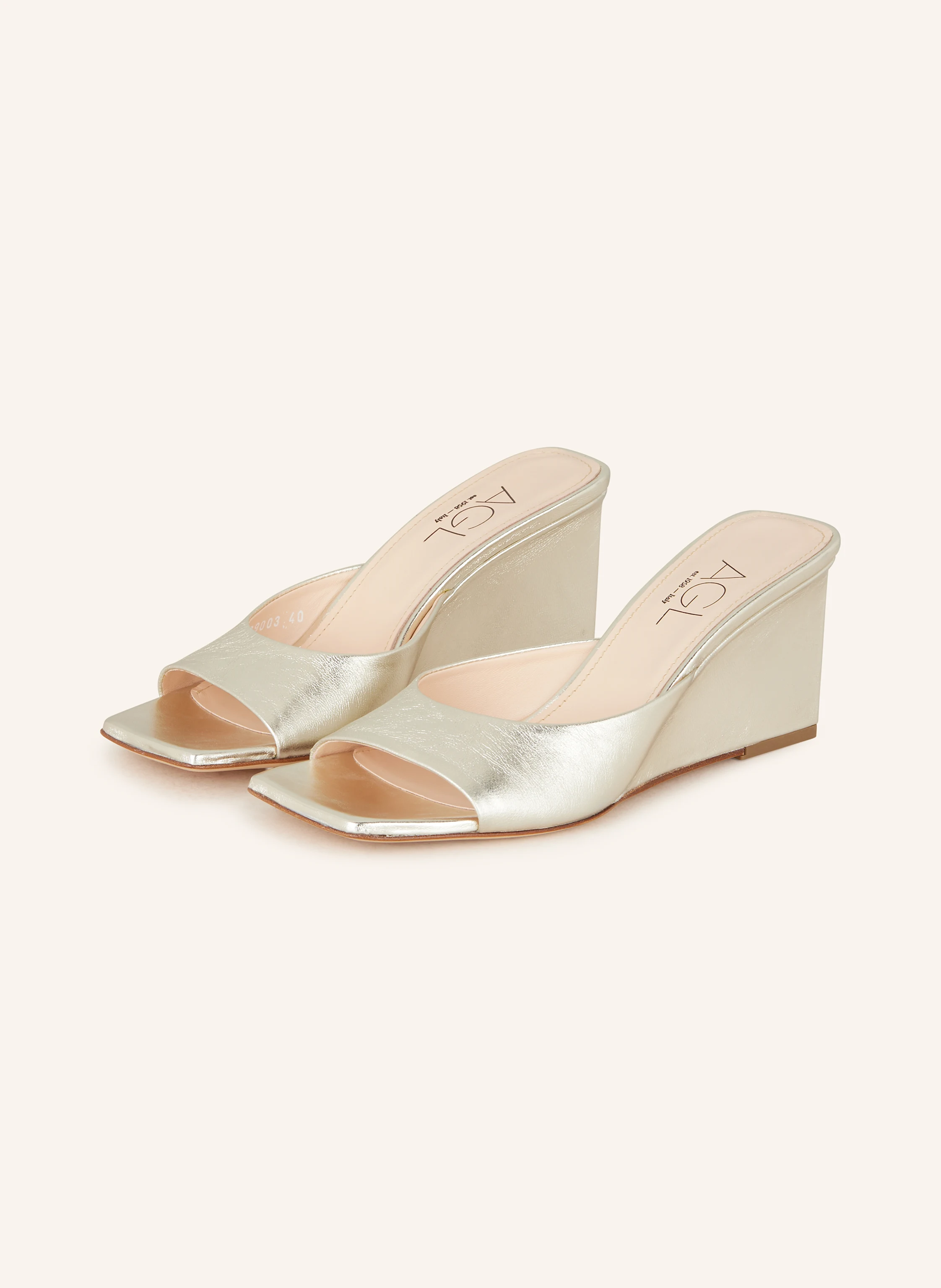 AGL Mules MIMI