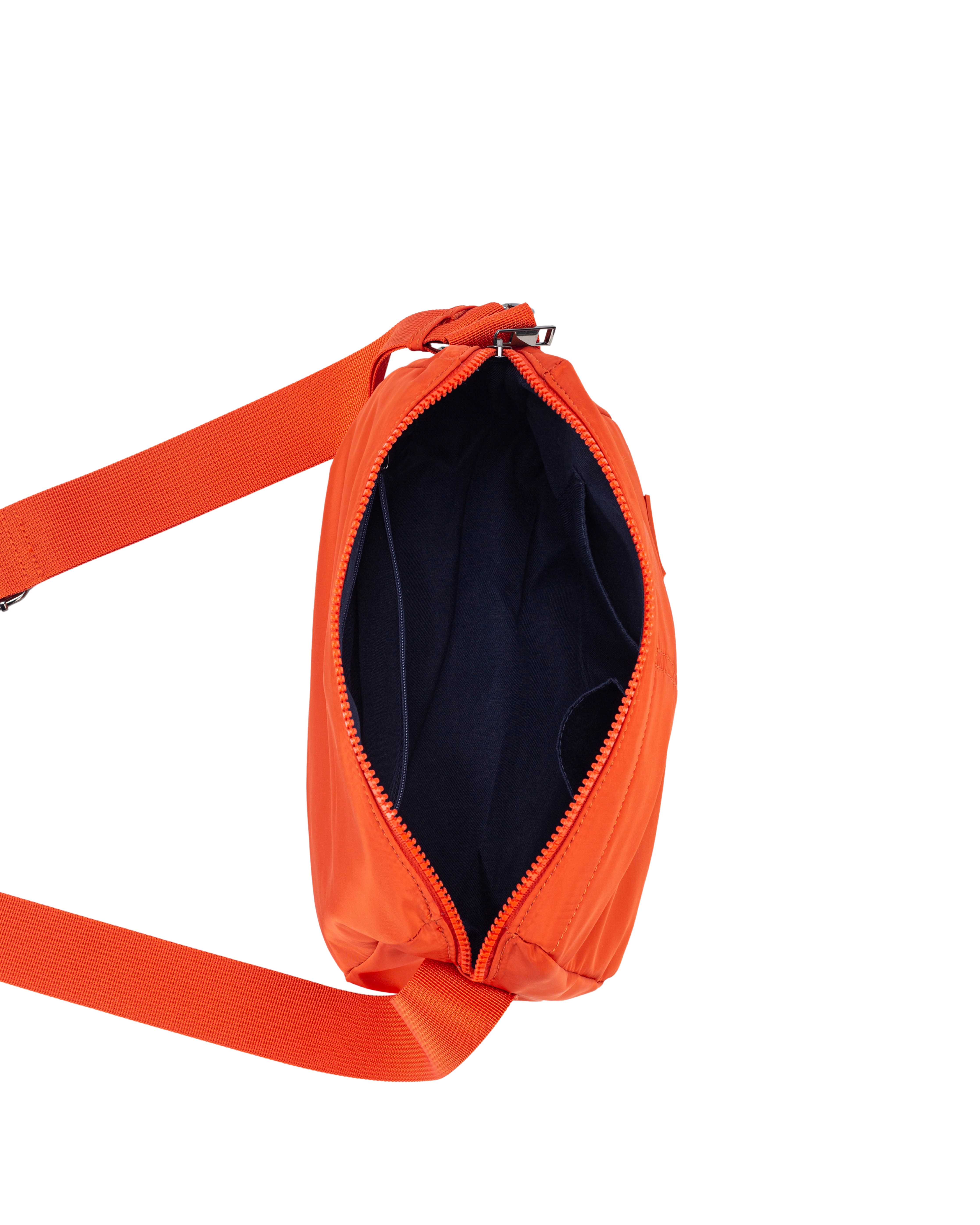Arcus  Crossbody taske - orange