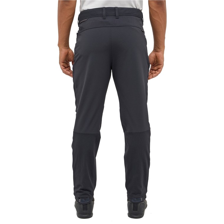 Haglöfs Alert Mid Pant Men True Black