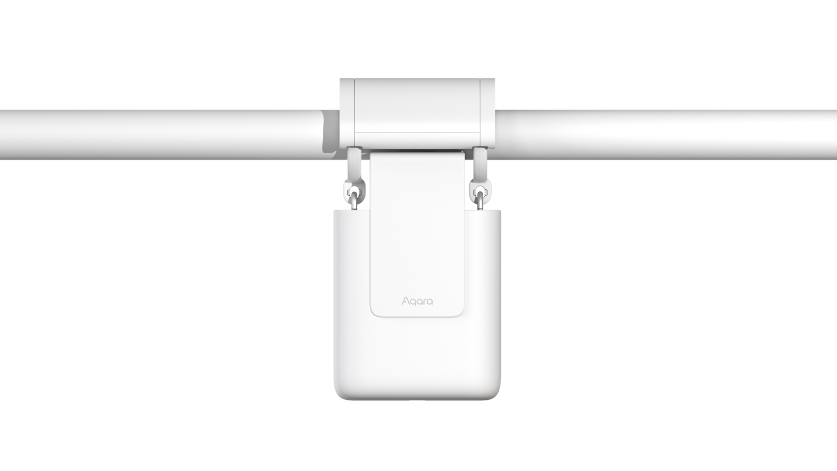 Aqara - Curtain Driver E1 (Track Version)
