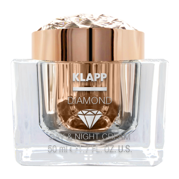Klapp DIAMOND Day & Night Cream 50ml