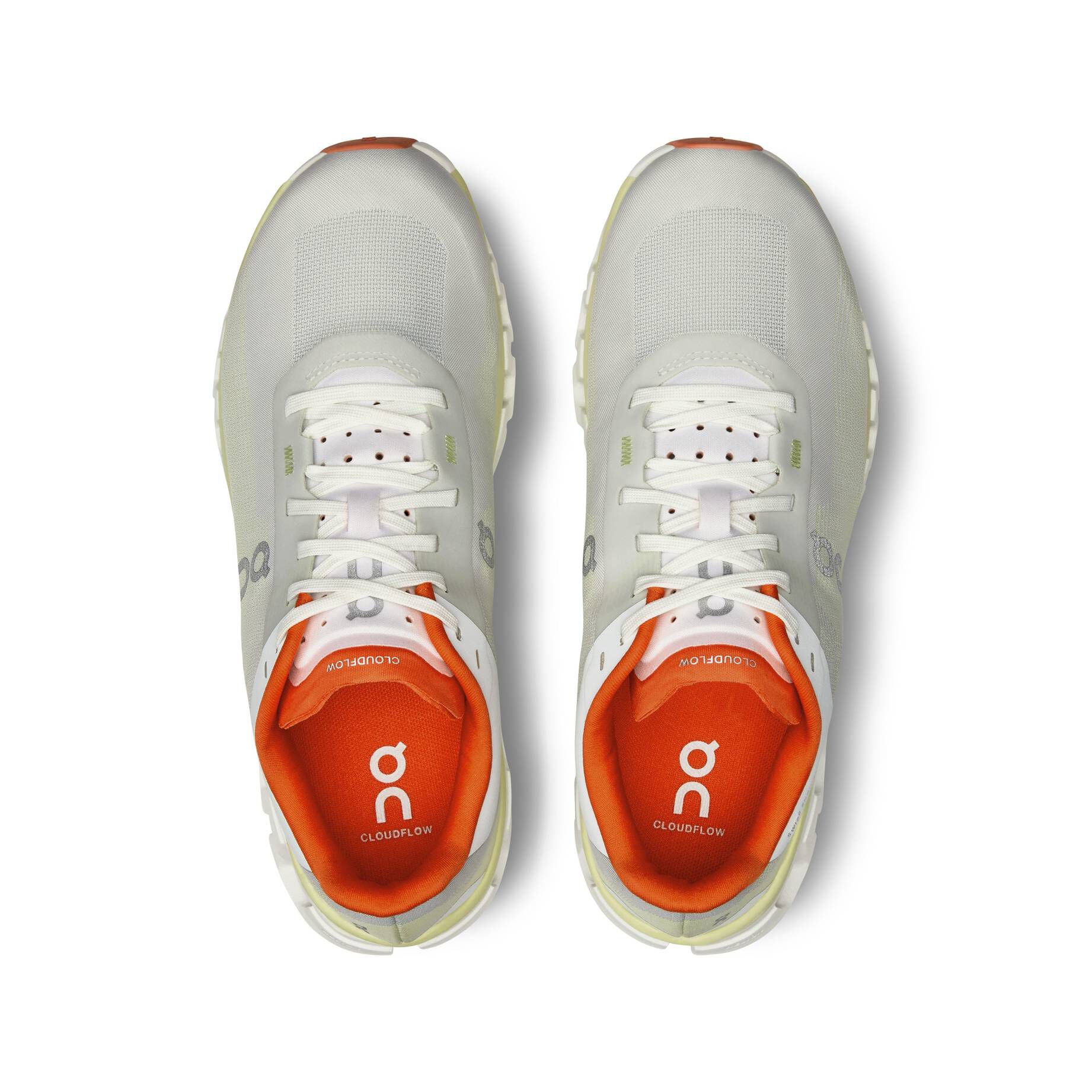 On| Damen Laufschuhe CLOUDFLOW 4