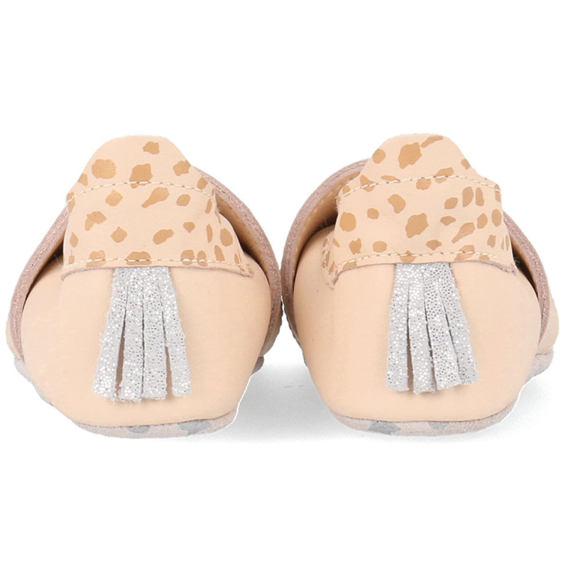 Bobux Bobux Chaussons Dream Oat