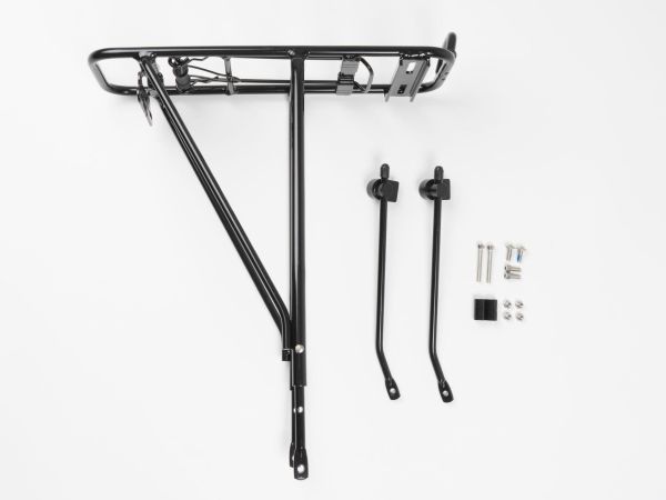 Atran Velo City Alu Disc AVS Bagagebærer, 24-29