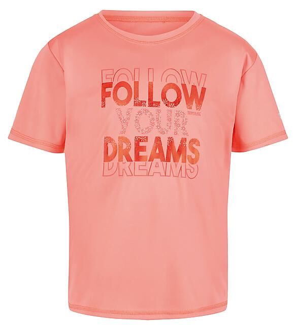 REGATTA - T-SHIRT MANCHES COURTES ALVARADO VI