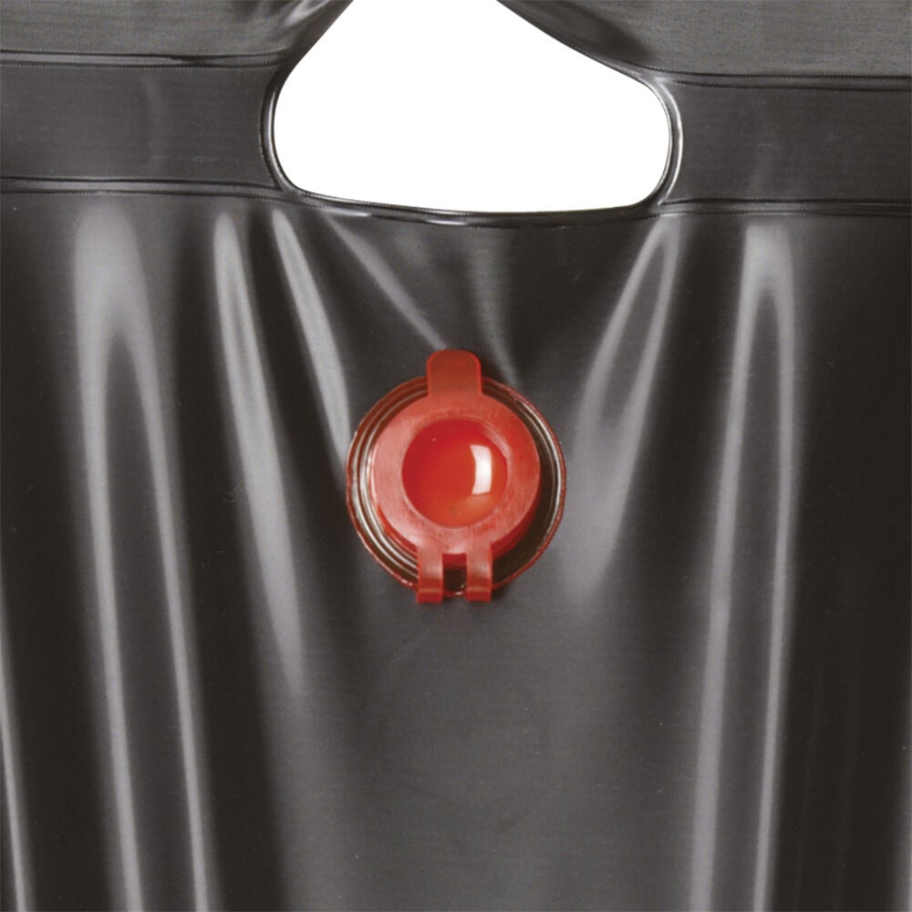 Douche solaire de camping 20 L