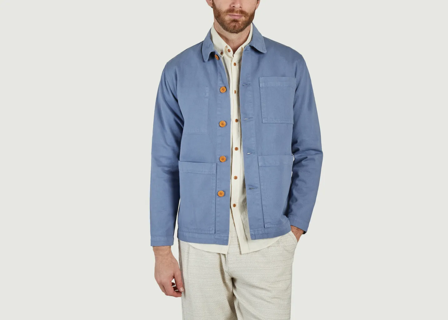 Veste Chucalescu Olow