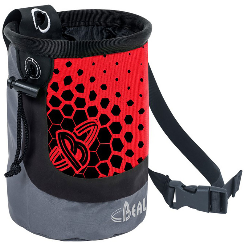 Beal Maxi Cocoon Chalkbag