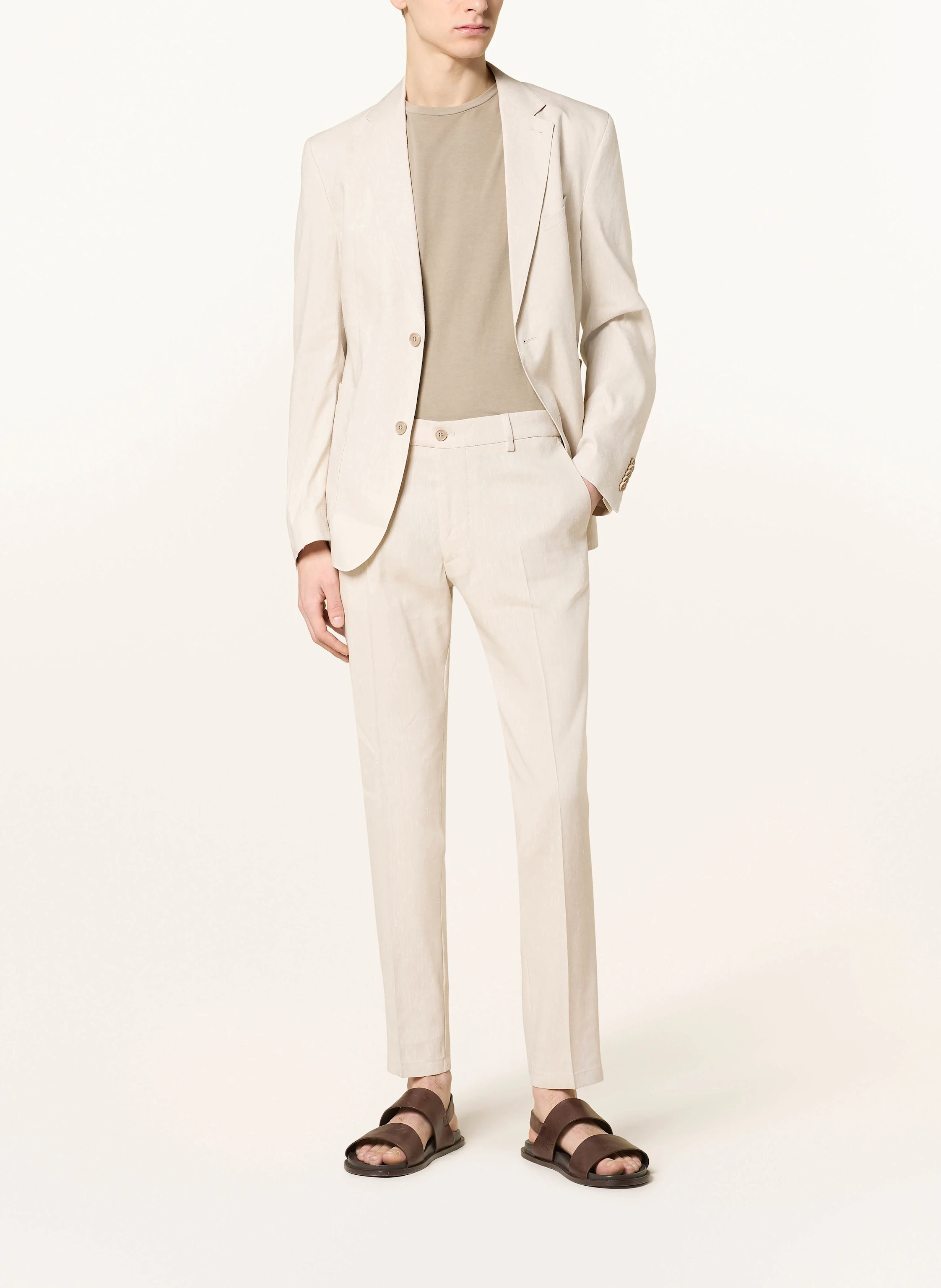 DRYKORN Hose AJEND_SK Regular Fit