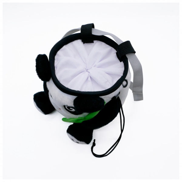 YY Vertical - Chalkbag Panda - Sac à magnésie