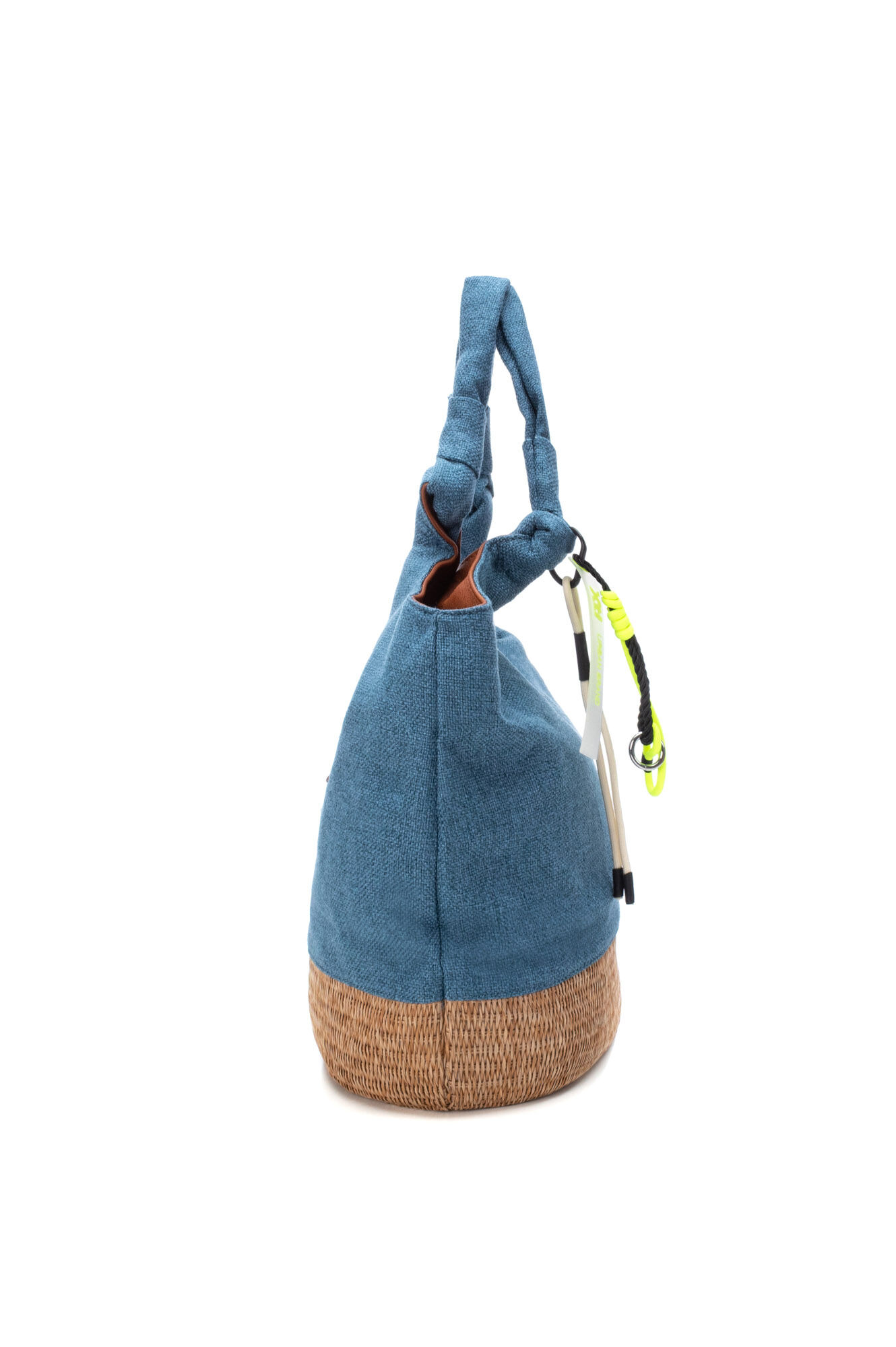 Bolsa de ombro - Turquesa