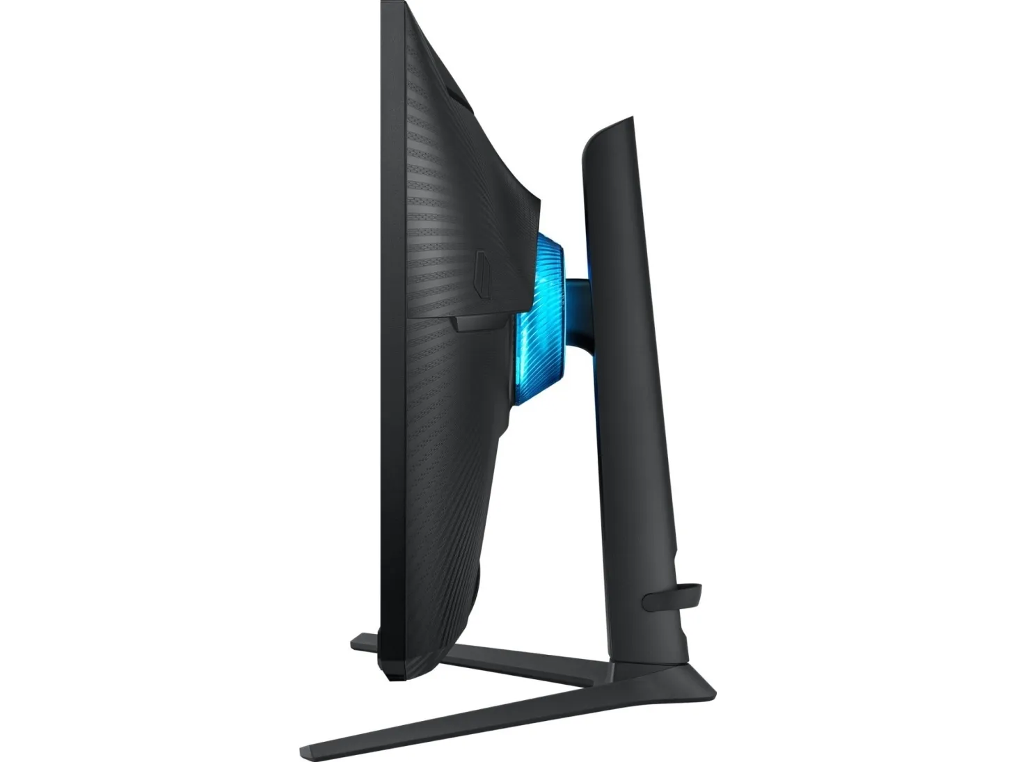 Samsung Odyssey G7 S32BG700EU - G70B Series - LED-skærm - Smart - gaming - 32