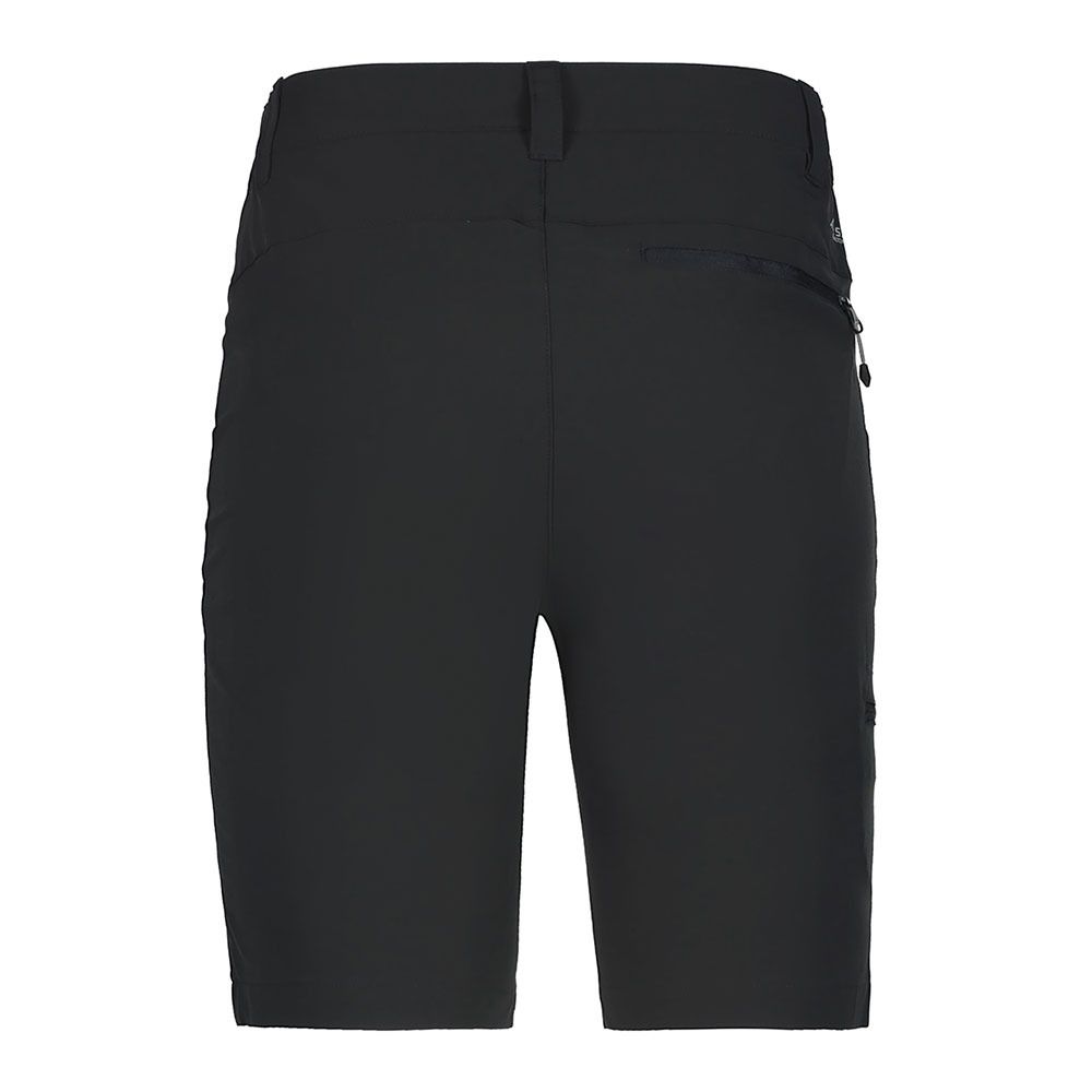 Icepeak BERWYN - Short Homme anthracite
