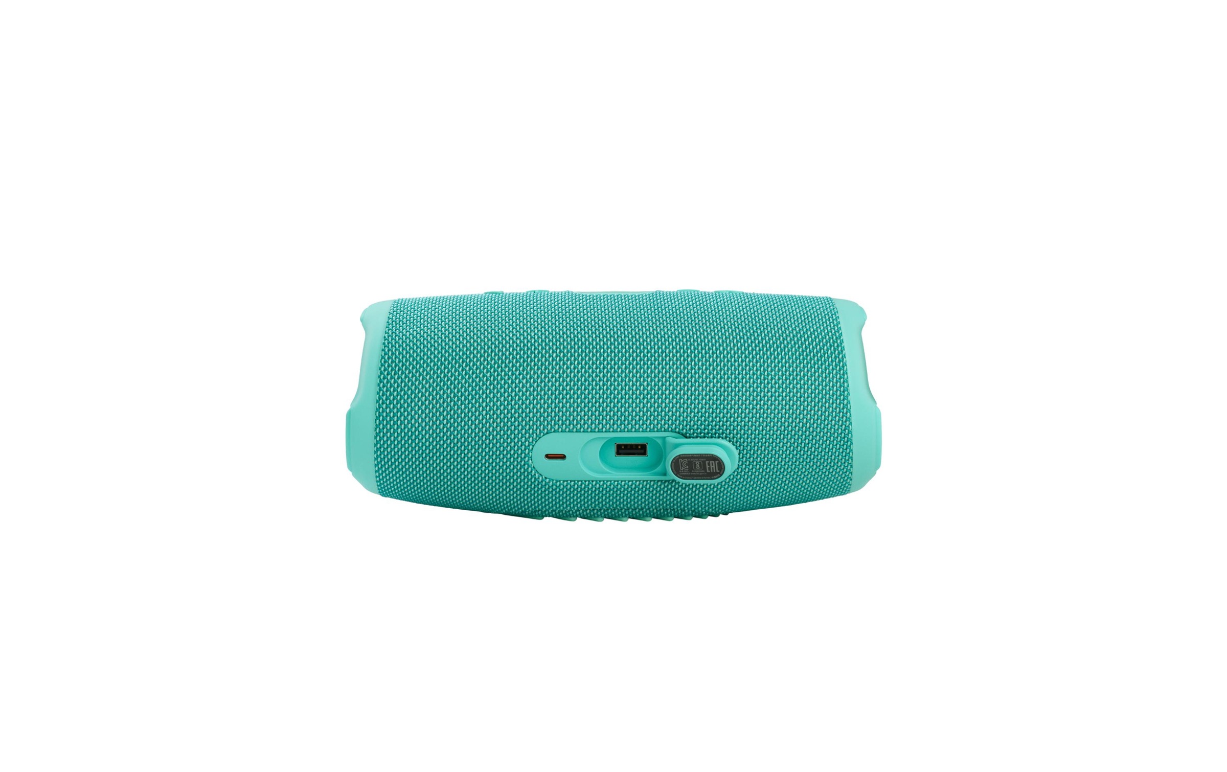 JBL Bluetooth-Speaker »Bluetooth Speaker Charge 5« (Bluetooth 40 W)