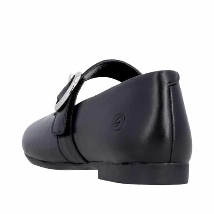 Remonte Ballerinasko Dame D0K14-00
