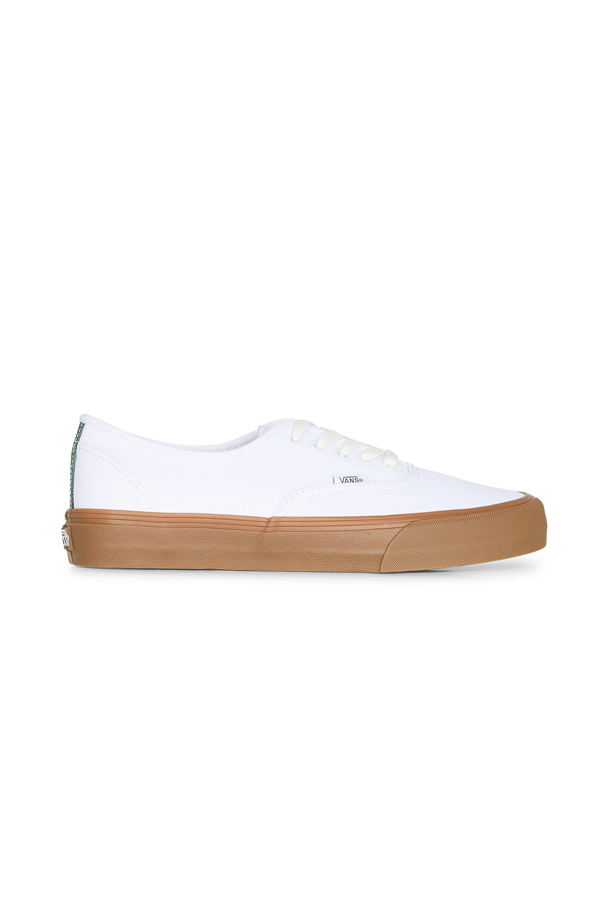 VANS Baskets  Authentic VR3 MESH WHTGR Blanc